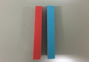 PAPEL TORNASOL AZUL CON 100