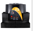 CENTRIFUGA E8 8 TUBOS3-15ML 3500RPM FIJA
