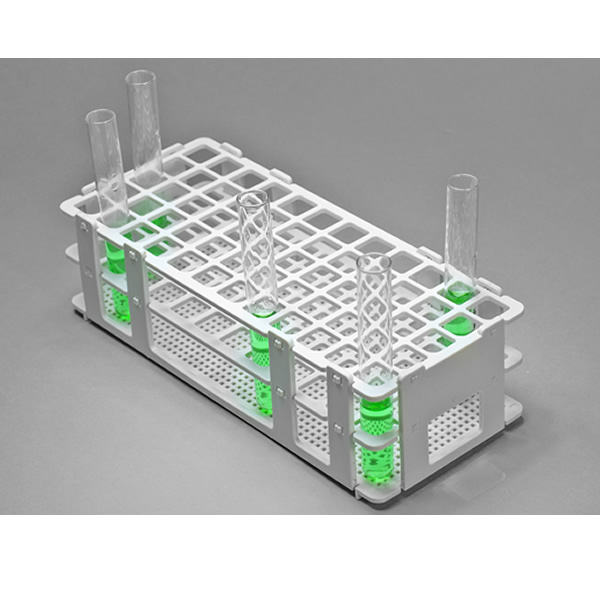 GRADILLA PARA TUBO PARA 60 LUGARES