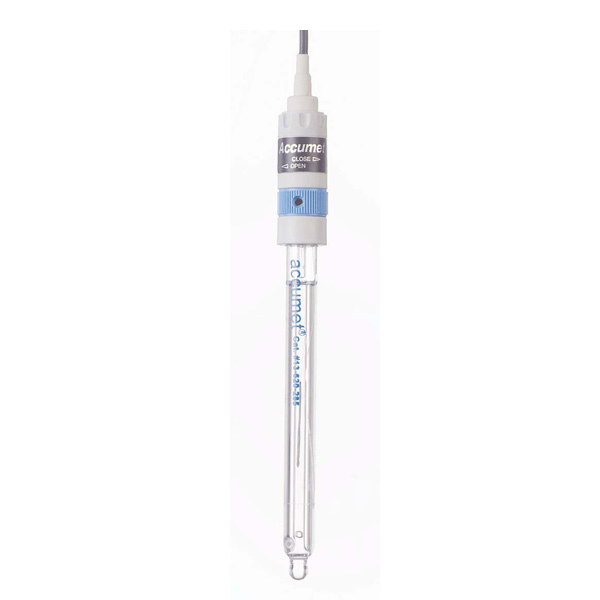 ELECTRODO PH 0-14 ENTRADA BNC