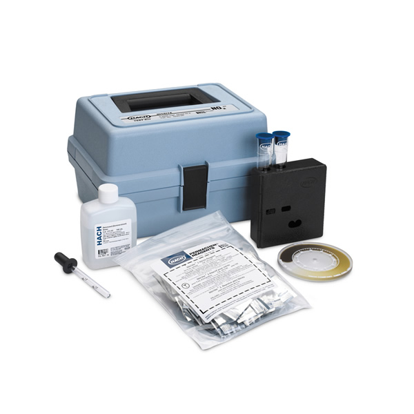 TEST KIT NITROGEN NITRITE NI-6 HIGH R