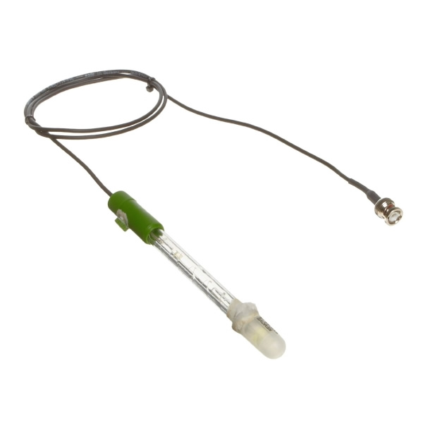 ELECTRODO ph VIDRIO RELLENABLE BNC