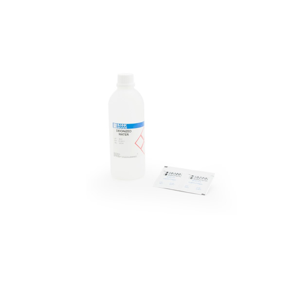 TEST KIT FOSFATOS DISCO 0-1,0-5,0-50MG/L