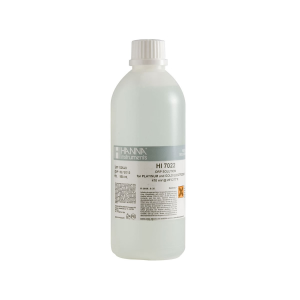 SOLUCCION 470 MV, 500ML