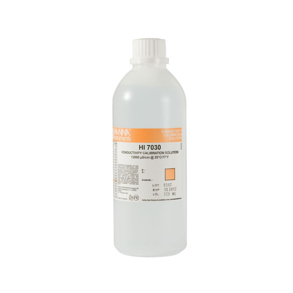 SOLUCIÓN DE ALMACENAMIENTO 500ML