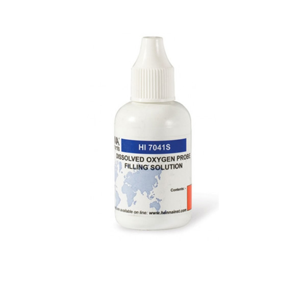 SOLUCIÓN ELECTROLITO 30ML