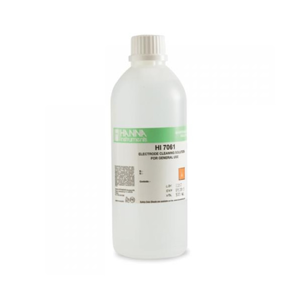 SOLUCIÓN LIMPIEZA USOS GENERALES 460ML
