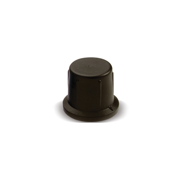 TAPAS DE PLASTICO PARA CUBETAS CON 4 (LARGA)