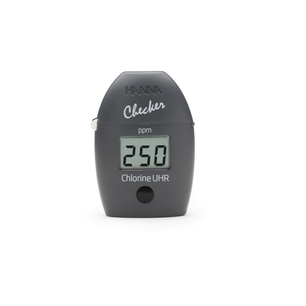 ESTANDAR CALIBR. PARA HI770, 0 Y 100PPM