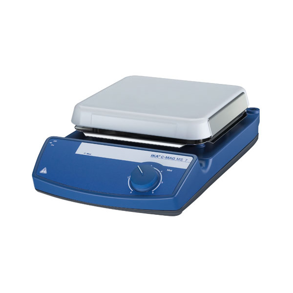 C-MAG MS 7 AGITADOR STRIRRER 5LT