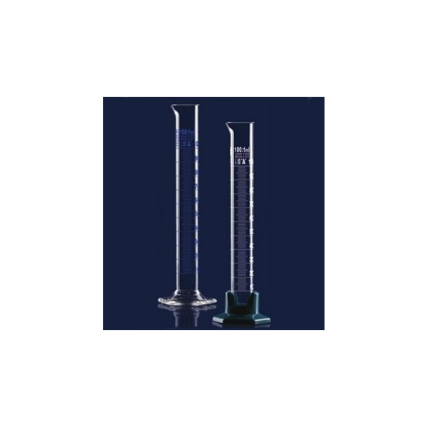 PROBETA VIDRIO CLASE "A" 5ML