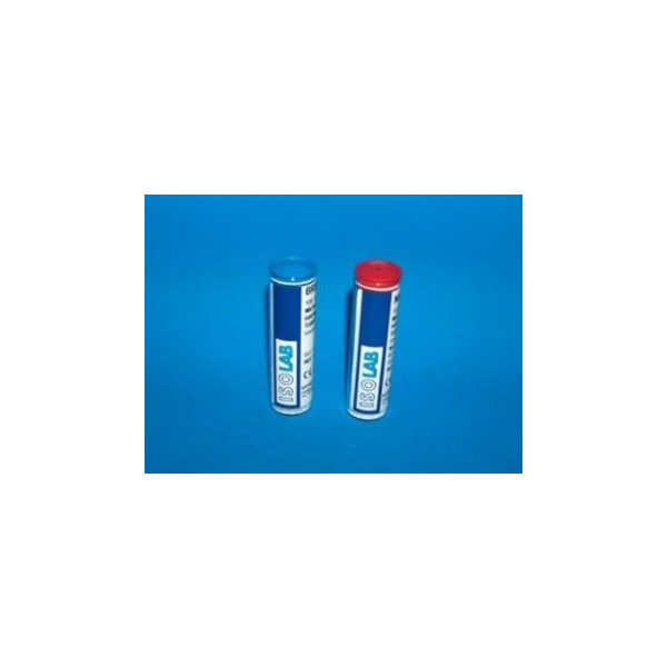 TUBO CAPILAR CON HEPARINA CON 100 VIALES