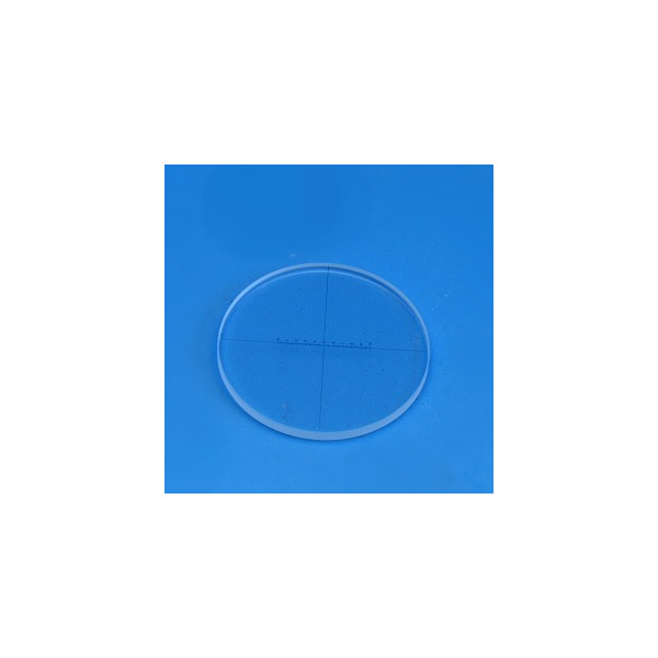 CROSSLINE MOCROMETER 10:100 D 23MM