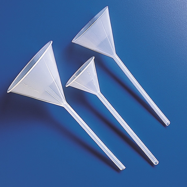 EMBUDO PP TALLO LARGO 78.5MM