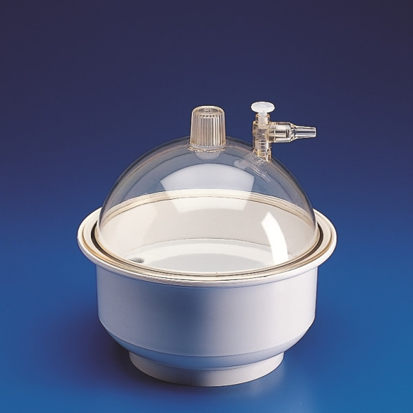 DESECADOR PPARA PC CON LLAVE DE VACIO