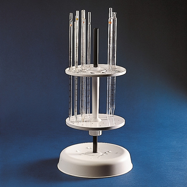 PORTAPIPETAS PLASTICO PP PARA 28