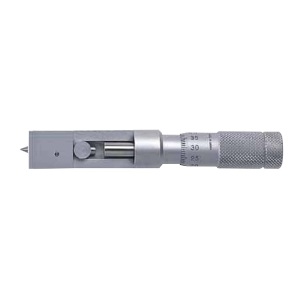 MICROMETRO PARA PERFILES 0-0.5"