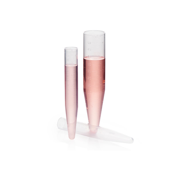 TUBO CENTRIFUGA 15ML PPCO GRADUADO