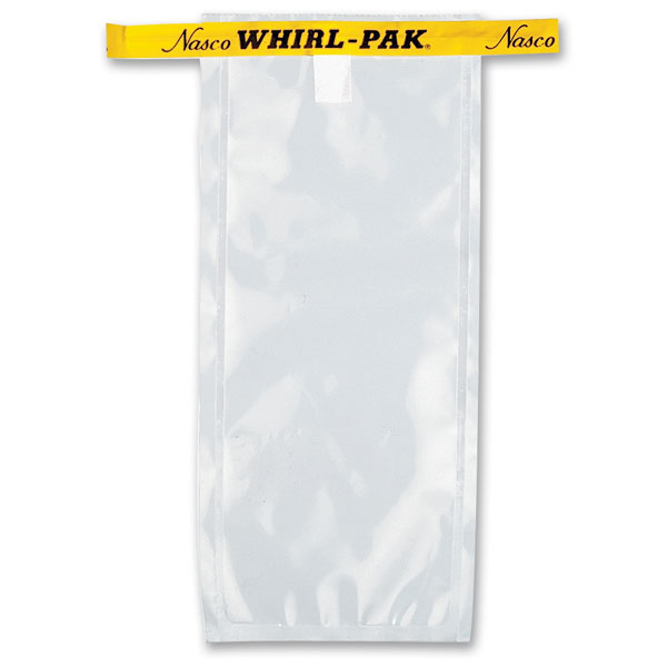 BOLSA ESTERIL 4oz/118ML CON 500