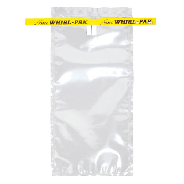 BOLSA ESTERIL 18oz/532ML CON 500