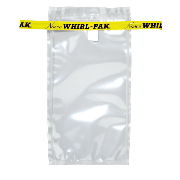 BOLSA ESTERIL 13oz/384ML CON 500