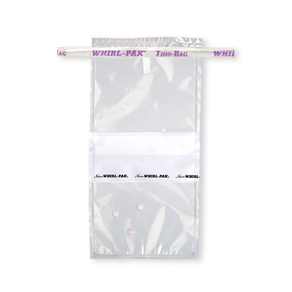 BOLSA CON TIOSULFATO 300ML CON 100