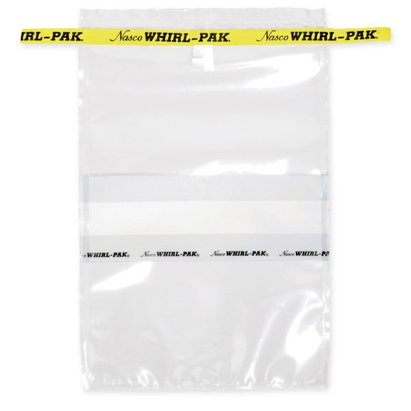 BOLSA ESTERIL 24oz/710ML CON 500 CON ETIQUETA