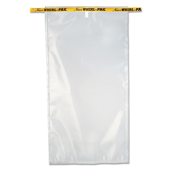 BOLSA ESTERIL 69oz/2041ML CON 500