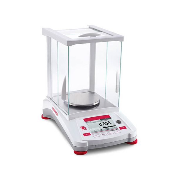 BALANZA ANALITICA 320X0.0001G