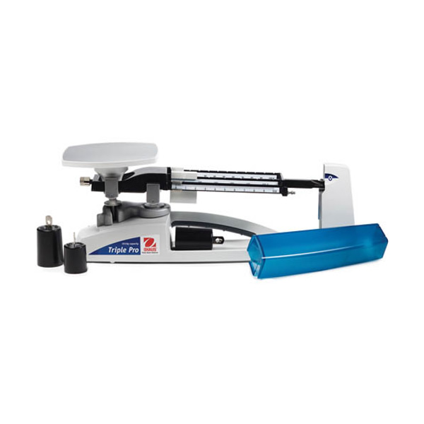 BALANZA MECANICA 2610X0.1G CON PESAS