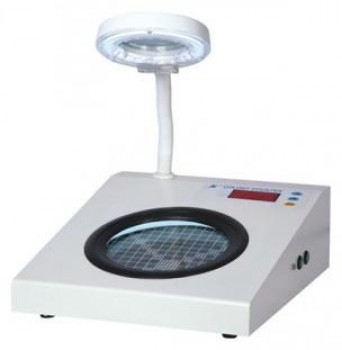 CONTADOR DE COLONIAS DIGITAL J-3 110V