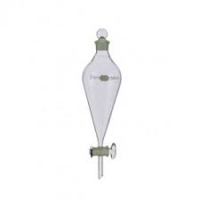 EMBUDO SEPARACION LL/VIDRIO 250ML