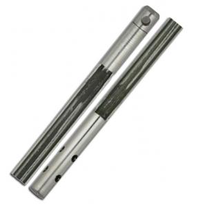 ARMADURA PARA TERMOMETRO 40CM